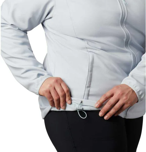 Miniatura 5 de Columbia Kruser Ridge II Softshell para mujer
