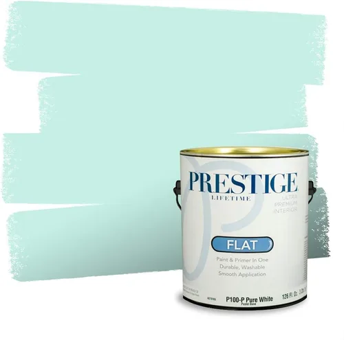 Miniatura 751 de Prestige Paints - pintura de exterior y pintura de imprimación en una, E100-T-6006-10AVP