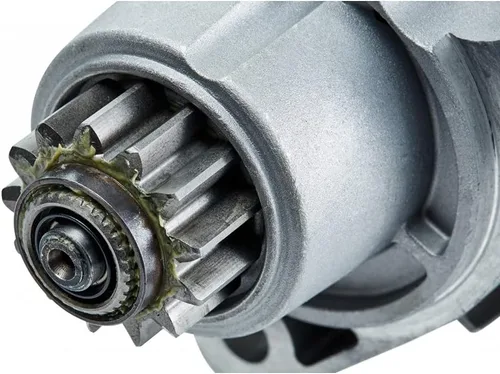 Miniatura 4 de Para Nissan Altima/Maxima Motor De Arranque 2007-2014 3.5L V6 Transmisión Automática Para 23300-JA10C