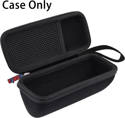 Miniatura 7 de khanka Hard Travel Case Replacement for Sonos Roam 2 / Sonos Roam Portable Smart Bluetooth Speaker