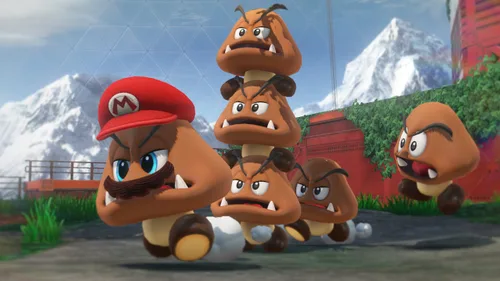 Miniatura 6 de Super Mario Odyssey - Nintendo Switch [Código digital]