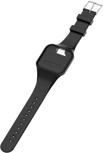 Miniatura 3 de TenCloud Pulsera de repuesto compatible con voz, para voz 2, para telémetro GPS de voz + golf, correa de silicona suave para la serie de relojes