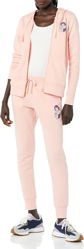 Miniatura 3 de Tienda Essentials Disney Marvel Star Wars Sudaderas de vellón con capucha completa para mujer (Disponible en talla grande)