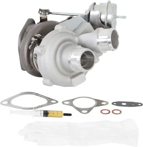 Turbocompresor turbocompresor derecho del lado del pasajero para Ford F-150 F150 Expedition Transit y Lincoln Navigator 3.5L EcoBoost V6 -