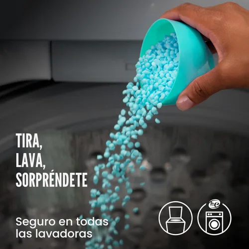 Miniatura 8 de Downy Unstopables - Perlas potenciadoras de aroma para lavadora, aroma fresco, 24 onzas, perlas de lavandería para protección contra olores, perlas
