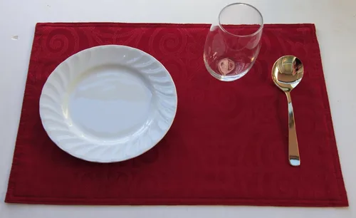 Miniatura 12 de Camino de mesa negro de 36 pulgadas, bufanda impermeable para aparador, camino de mesa de café para exteriores, elegantes caminos de mesa