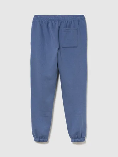 Miniatura 2 de GAP - Pantalones de forro polar con logotipo para hombre