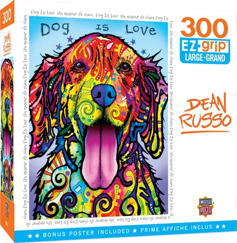 Miniatura 10 de Piezas maestras Dean Russo, Happy Boy., Multicolor