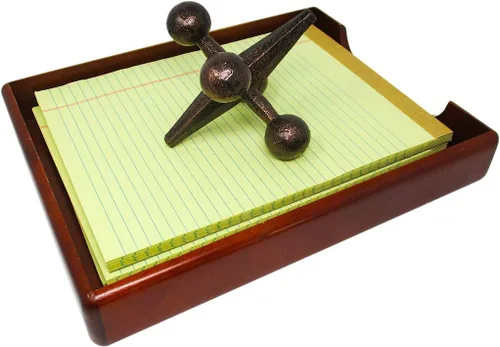 Miniatura 2 de Trademark Innovations Iron Jack - Escultura creativa para decoración del hogar