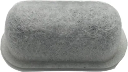 Miniatura 2 de Paquete de 12 filtros de agua compatibles con cafeteras Cuisinart, filtros de agua de carbón de repuesto para cafeteras, se adapta a todas
