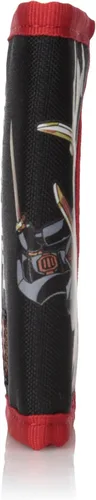 Miniatura 3 de LEGO Cartera de minifiguras para niños, Talla única Ninjago Equipo
