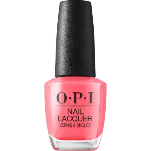 Miniatura 59 de OPI Nail Lacquer Classic Nail Polish Colors Red Shades Crème, Shimmer, and Glitter Chip Resistant Nail-Polish Fast Drying, Streak-free Formula