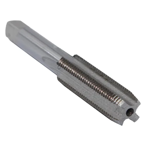 Macho de roscar manual de serie DWT de Drill America, de acero rápido , 1