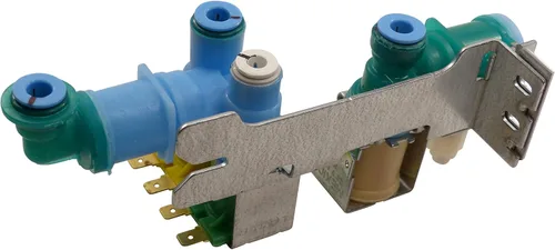 Miniatura 2 de 242252702, 240531101 La válvula de entrada de agua para refrigerador reemplaza a Frigidaire, Kenmore 240321801, 240505101, 240505102, 240508101