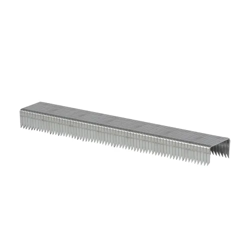 Miniatura 2 de Arrow 60630 - Grapas de corona ancha para pistolas grapadoras y grapadoras, uso para tapicería, manualidades, reparaciones generales, longitud
