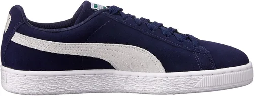 Miniatura 6 de PUMA Select Suede Classic Plus - Tenis deportivos de ante clásicos para hombre