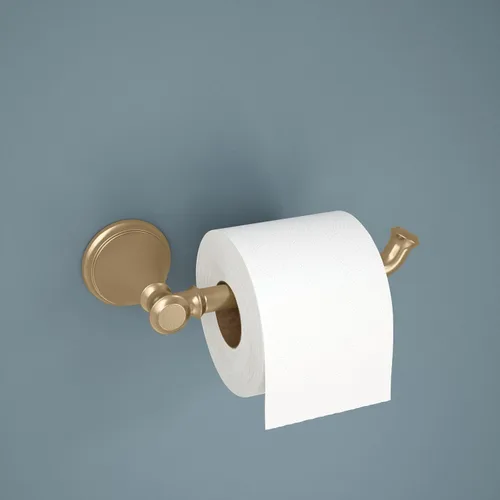 Miniatura 2 de Delta 79750 Cassidy soporte de papel higiénico, 79750-CZ