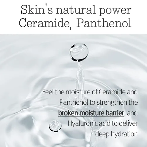 Miniatura 5 de Pyunkang Yul PKY - Bálsamo limpiador facial transparente profundo, todo en uno, para eliminación de maquillaje pesada, acabado hidratado con aceite