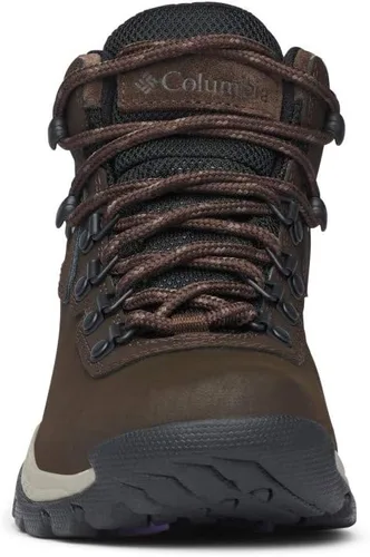 Miniatura 3 de Columbia - Newton Ridge - Botas de senderismo ligeras e impermeables para mujer