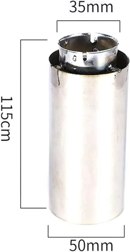 Miniatura 5 de Máquina de prensado manual de tapón de cerveza con tapón de inserción de 2 POM, máquina de prensado de tapa de botella de vino de cerveza 300/h