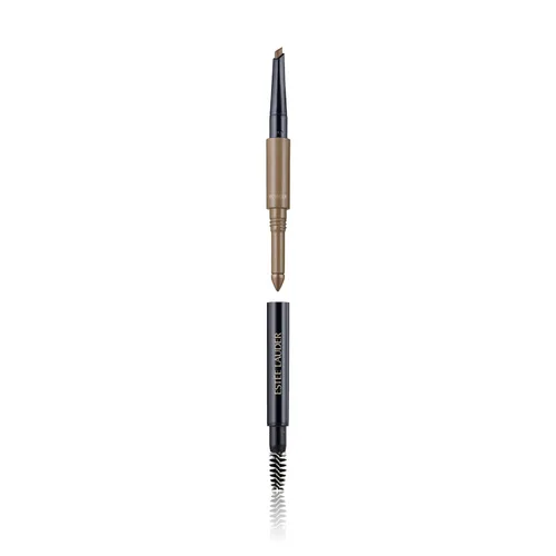 Miniatura 6 de Estée Lauder The Brow Multi-Tasker 3-in-1 Tool Eyebrow Pencil, Powder and Brush