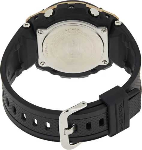 Miniatura 2 de G-Shock - Reloj G-Steel