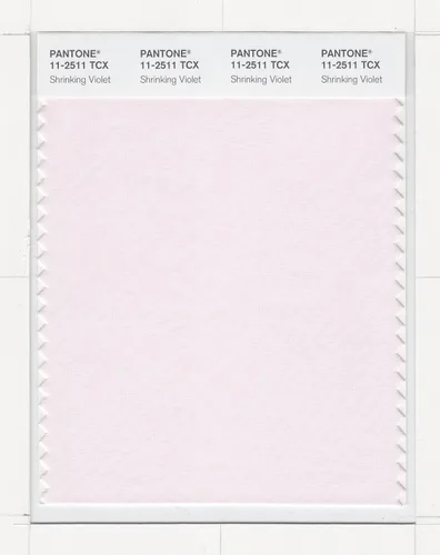 Miniatura 21 de Pantone Tarjeta Swatch de algodón estándar de color, color # 17-5104, gris definitivo Ultimate Gray