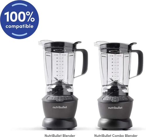 Miniatura 2 de nutribullet Licuadora jarra de 64 oz