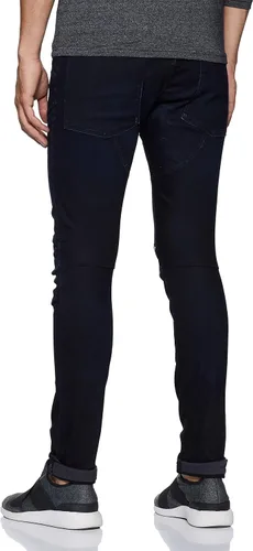 Miniatura 64 de G-STAR Jeans ajustados 5620 con cremallera 3D para hombre