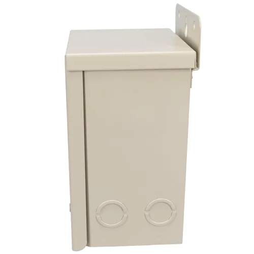 Miniatura 4 de Luz para alberca Intermatic PX100 de 100 voltios. Transformador de seguridad, color beige., 100 vatios, Beige