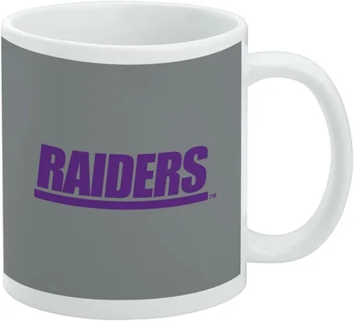 Miniatura 45 de GRAPHICS & MORE Taza de café de cerámica con logotipo secundario de la Universidad Bob Jones, tazas de regalo novedosas para café, té y bebidas Logo