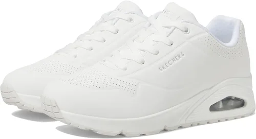 Miniatura 4 de Skechers Uno Stand on Air - Tenis para mujer