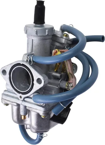 Miniatura 4 de Repuesto de carburador para Honda TRX250 1997-2001 TRX250TE Fourtrax Recon ES TRX250TM Fourtrax Recon 2002-2007 Sportrax 250 TRX250EX 2x4 2002-2008