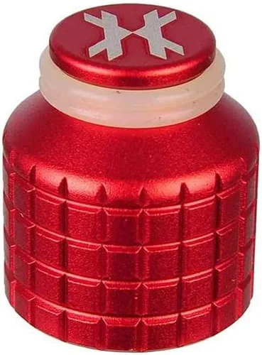 HK Army Protector de rosca Rojo