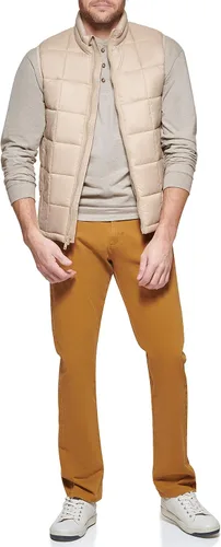Miniatura 6 de Dockers Chaleco acolchado para hombre