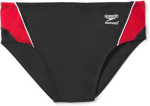 Miniatura 5 de Speedo Men's Swimsuit Brief Endurance+ Splice Team