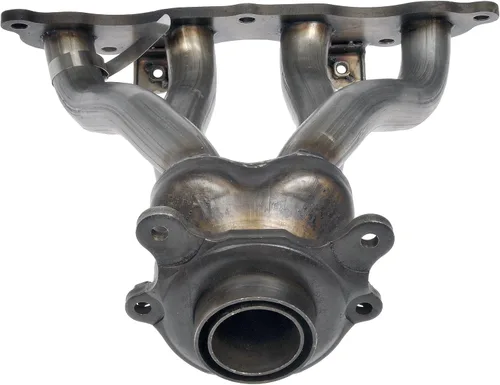 Miniatura 3 de Dorman 674-547 Kit de colector de escape - Incluye juntas y herrajes requeridos. Compatible con determinados modelos de Honda