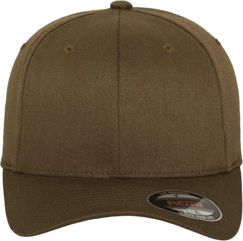 Miniatura 18 de Flexfit 6277 Wooly Unisex Combed Cap