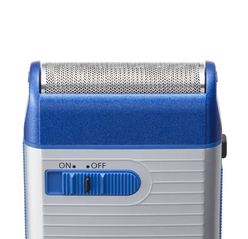 Miniatura 4 de Panasonic Afeitadora Hombre Traveler ES-RS10-A Azul DC3V (2 x AA Alkaline) (Modelo Japón)