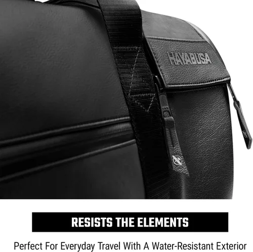 Miniatura 4 de Hayabusa Elite - Bolsa de boxeo (35 litros), color negro