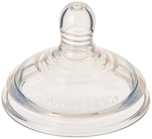 Miniatura 4 de Tommee Tippee Closer to Nature Advanced Comfort Teat Fast Flow