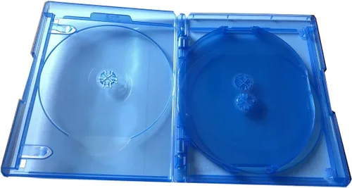 Miniatura 2 de 1 funda de repuesto Viva Elite Hold 6 Discs Blu-ray de 0.591 in (6 bandejas)