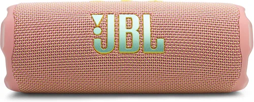 Miniatura 11 de JBL Flip 7 - Altavoz portátil impermeable y a prueba de caídas, Bold JBL Pro Sound con refuerzo de sonido AI, 16 horas de tiempo de reproducción