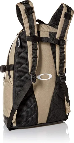 Miniatura 2 de Oakley Mochila utilitaria para hombre, Rye, talla única , Mochila Utility