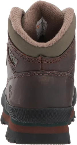 Miniatura 3 de Timberland Euro - Botas de senderismo (niño pequeñoniño grande)