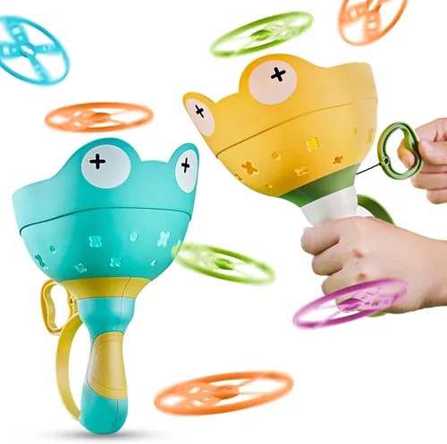 Miniatura 7 de Juguetes exteriores para niños de 4 a 8 años – Juego de captura manual – Juguete de persecución para niños y niñas, de 3 a 7 años