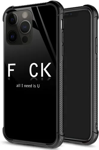 Miniatura 65 de ZHEGAILIAN Funda para iPhone 15 Pro Max, protección de grado militar, esquinas a prueba de golpes, funda antiarañazos para iPhone 15 Pro Max