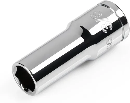 Miniatura 12 de TEKTON Dado de 3/8 pulgadas x 5/16 pulgadas de profundidad de 6 puntos SHD13008