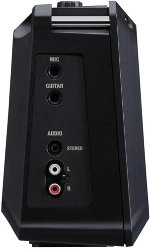 Miniatura 3 de Roland Amplificador de guitarra acústica portátil con batería Mobile-AC