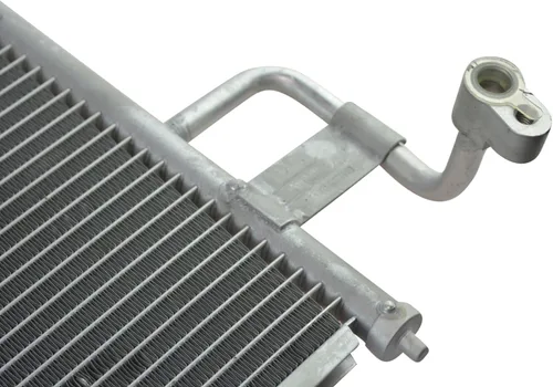 Miniatura 667 de TRQ Secador receptor de condensador de aire acondicionado compatible con Pontiac Vibe 2009-2010 2011-2016 Scion tC 2008-2015 xB 2009-2019 Toyota